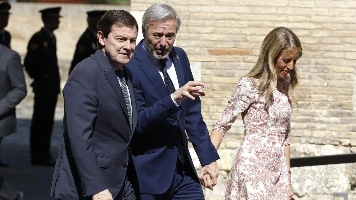 The PP communities will boycott the Treasury in the meetings to reform regional financing