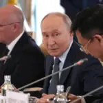 Putin says he is willing to make concessions for peace if Ukraine also makes them
