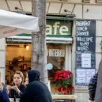 I dated an expat