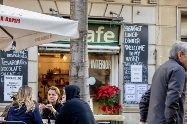 I dated an expat