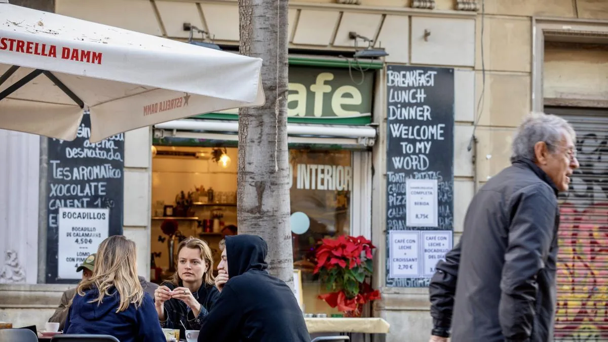 I dated an expat