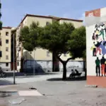 The witnesses say that the Sant Roc gunman shot the minors