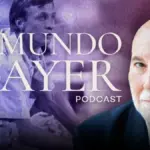 Follow the podcast 'The World of Yesterday' about the figure of Johan Cruyff here