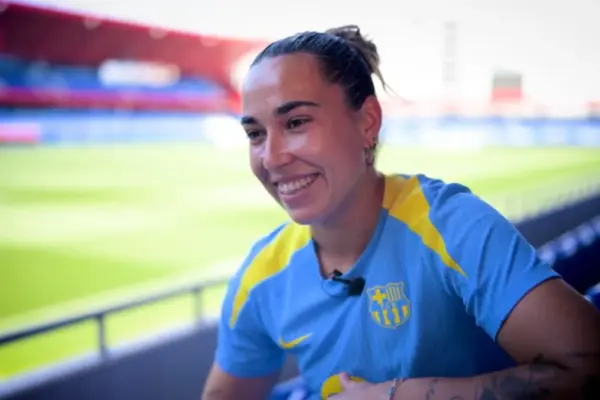 Cata Coll: “It is necessary for Barça to sign someone from outside, I trust they will take the chance”