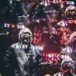 The kiss cam of technofascism