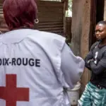Ebola cases in the DRC approach 500, with Ituri as the epicenter of the outbreak