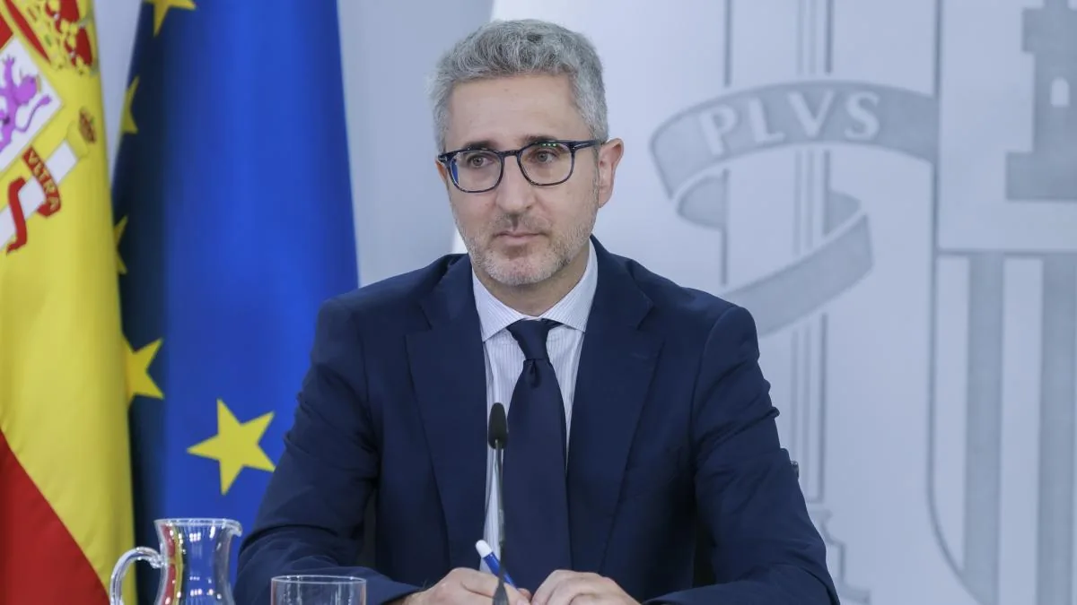 The Government approves record advance payments of 157 billion for the autonomous communities