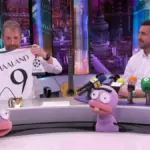 Haaland's entourage denies his signing and Riquelme assures that “it's part of the game”