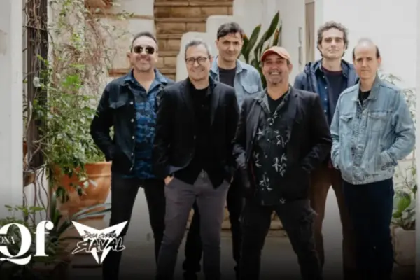 Follow the event 'QuèFem? en persona' with Lax'n'Busto, streaming live here
