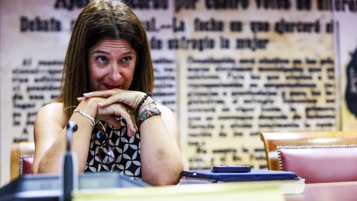PSOE raises payments to Leire Díez for communication consultancy from 15,612 euros to 44,859 euros