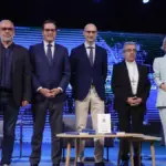 Church, unions, entrepreneurs, and the technology sector defend acting now and united against AI