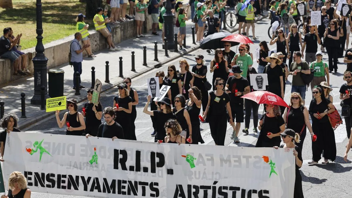 Negotiation resumes: Education will convene unions this Friday for a new meeting
