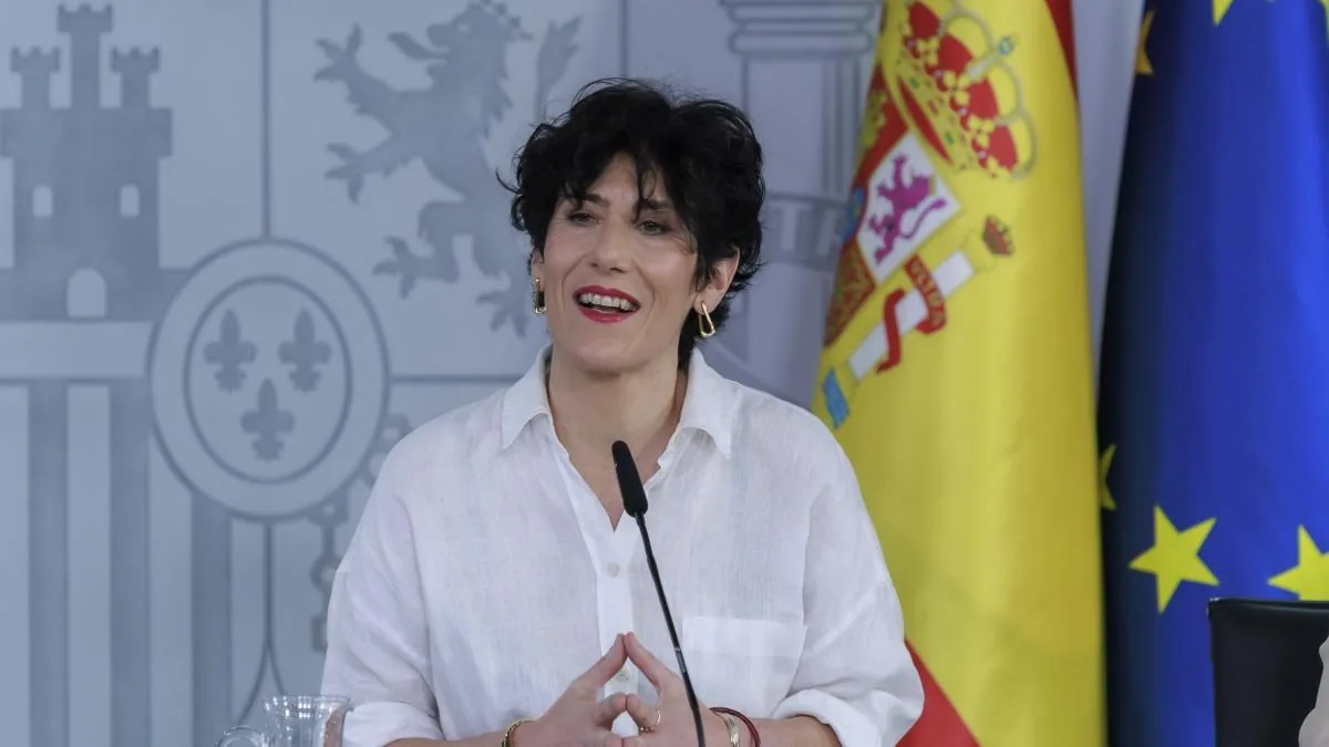 The Government now accuses Feijóo of “cynicism and desperation” for asking for help from the PNV and Junts