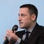 Barak Ravid, the Israeli journalist who dominates the exclusives of the Iran war