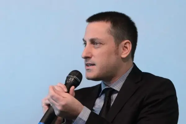 Barak Ravid, the Israeli journalist who dominates the exclusives of the Iran war