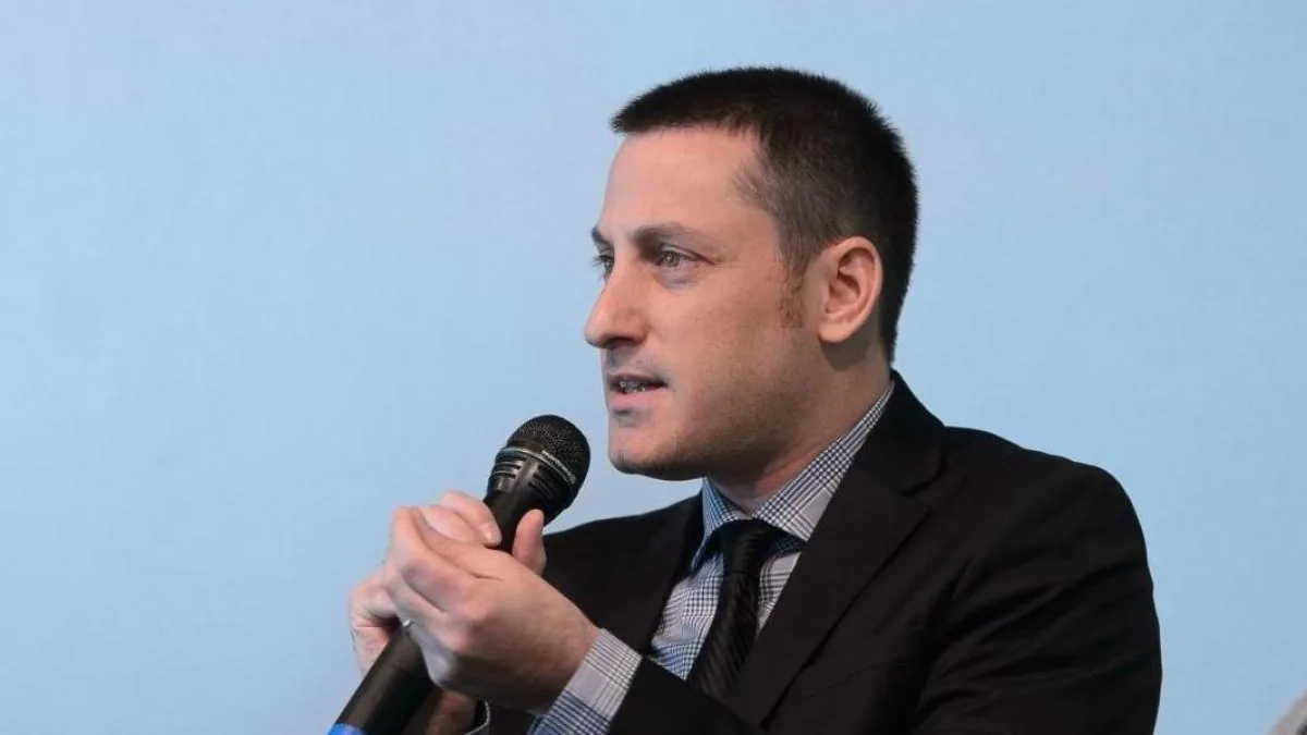 Barak Ravid, the Israeli journalist who dominates the exclusives of the Iran war