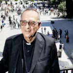 Omella assures that Pope Leo XIV will say “a few words” in Catalan in Barcelona at the blessing of the Tower of Jesus