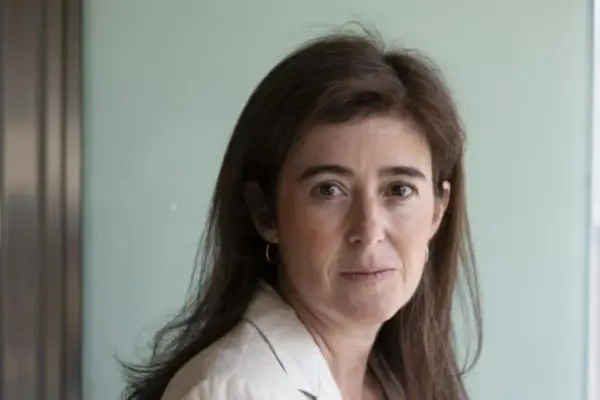 Catalina Gómez Ángel, contributor to 'La Vanguardia', receives the recognition for excellence of the Gabo Award 2026