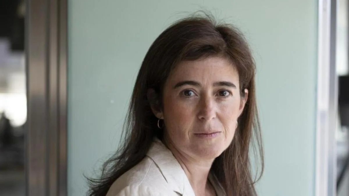 Catalina Gómez Ángel, contributor to 'La Vanguardia', receives the recognition for excellence of the Gabo Award 2026