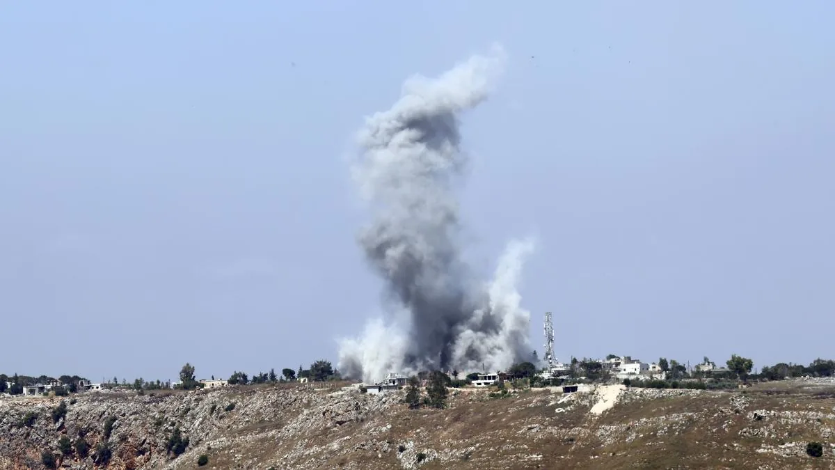 The Temptation of Netanyahu