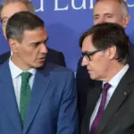 Sánchez announces the start of the processing of the 2027 State budgets
