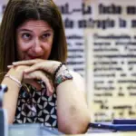 The UCO points out that "the ultimate goal" of Leire Díez's scheme was "to protect Sánchez's interests"