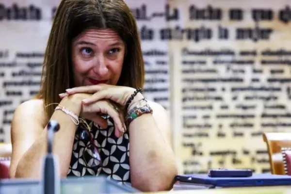 The UCO points out that "the ultimate goal" of Leire Díez's scheme was "to protect Sánchez's interests"