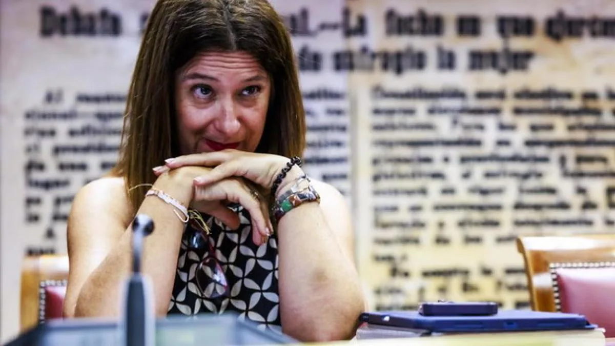 The UCO points out that "the ultimate goal" of Leire Díez's scheme was "to protect Sánchez's interests"