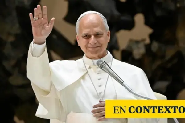 What messages does the Pope want to leave on his visit to Spain?
