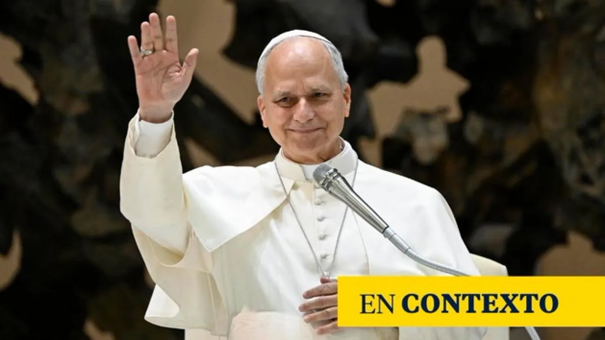 What messages does the Pope want to leave on his visit to Spain?