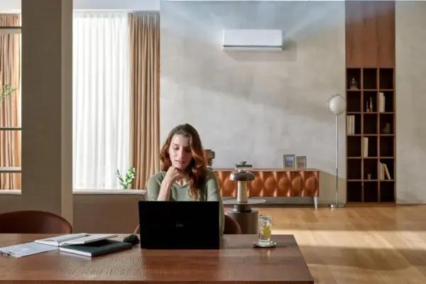 LG wants you to never worry again about the most feared air conditioning breakdown