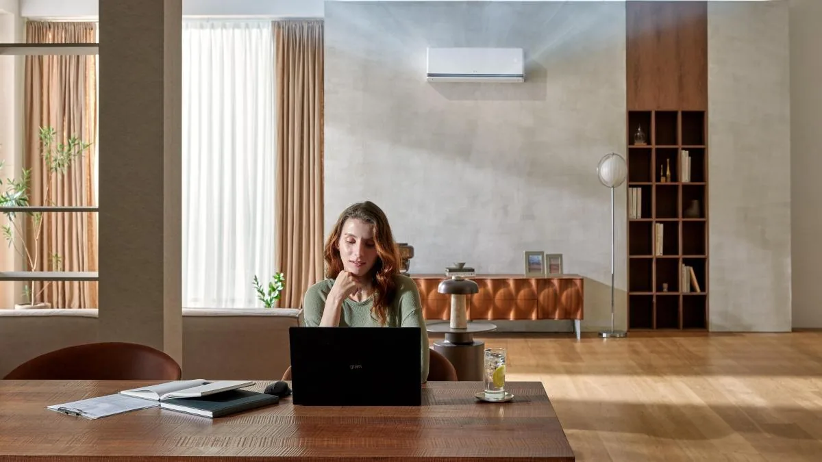 LG wants you to never worry again about the most feared air conditioning breakdown