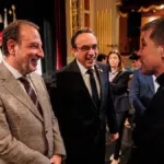 The Government asks the Church to include Catalan in the blessing of the tower of Jesus