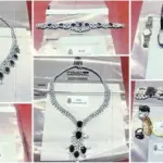 The judge orders the appraisal of the jewels found in the search to Zapatero's office