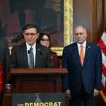 The House of Representatives punishes Trump by voting against the Iran war