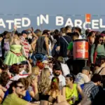 From The Cure to Addison Rae, the essentials of Primavera Sound