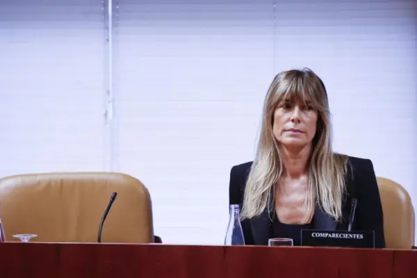 Begoña Gómez changes lawyer ahead of the jury trial