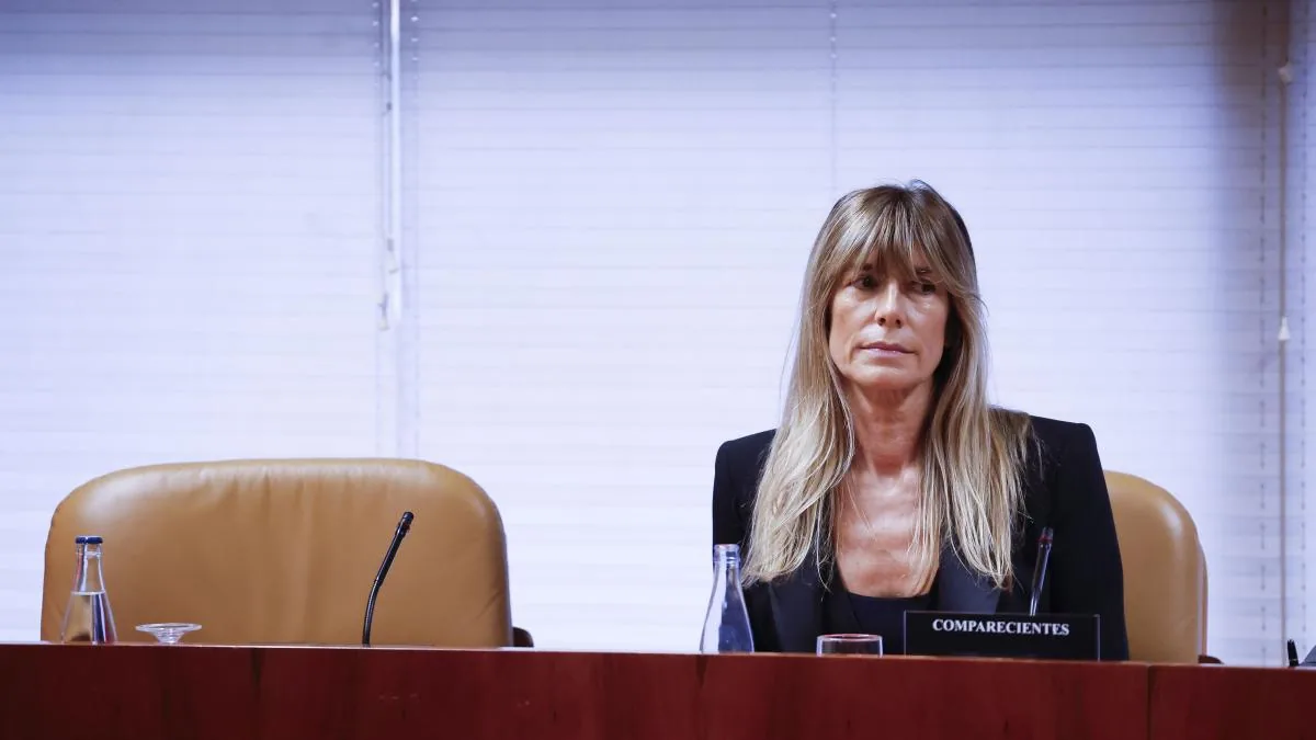 Begoña Gómez changes lawyer ahead of the jury trial
