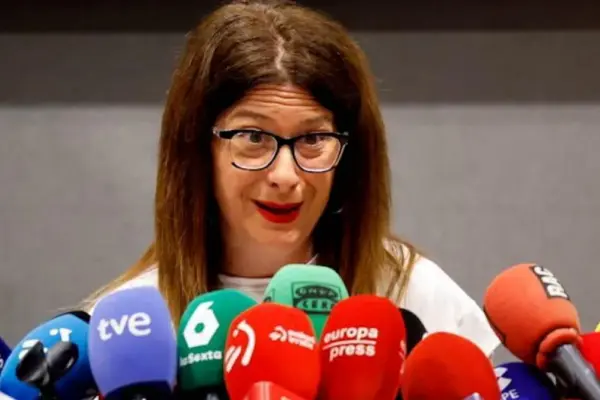 Judge Pedraz summons the former director of the Civil Guard as a suspect in the 'Leire case'