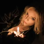 Anya Taylor-Joy moves from 'The Queen's Gambit' to 'Lucky'