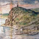 Why build a port if you have a beach (and slaves): what kind of dock did Barcino have?