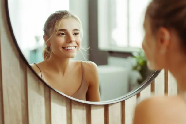 Para el doctor, Para mí, la belleza es aquella armonía que, a través de los sentidos, nos deleita la mente