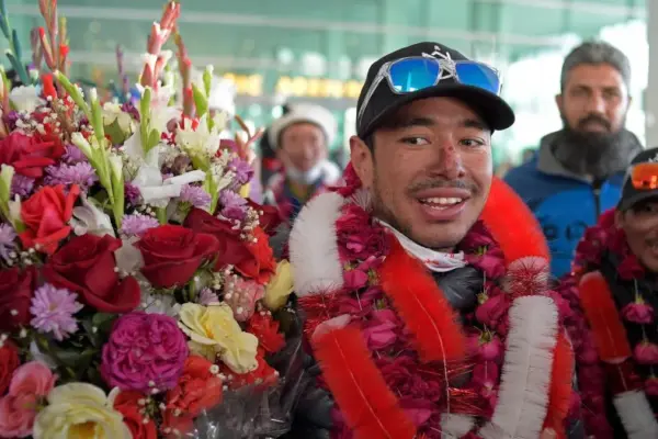 Avalanche on Broad Peak: two bodies recovered of the ten missing mountaineers