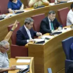 Vox clarifies to Pérez Llorca: What was approved is “a little more than the rootedness that the PP insists on”