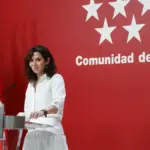 Ayuso justifies the purchase of a luxury penthouse in Chamberí to use it as a temporary office