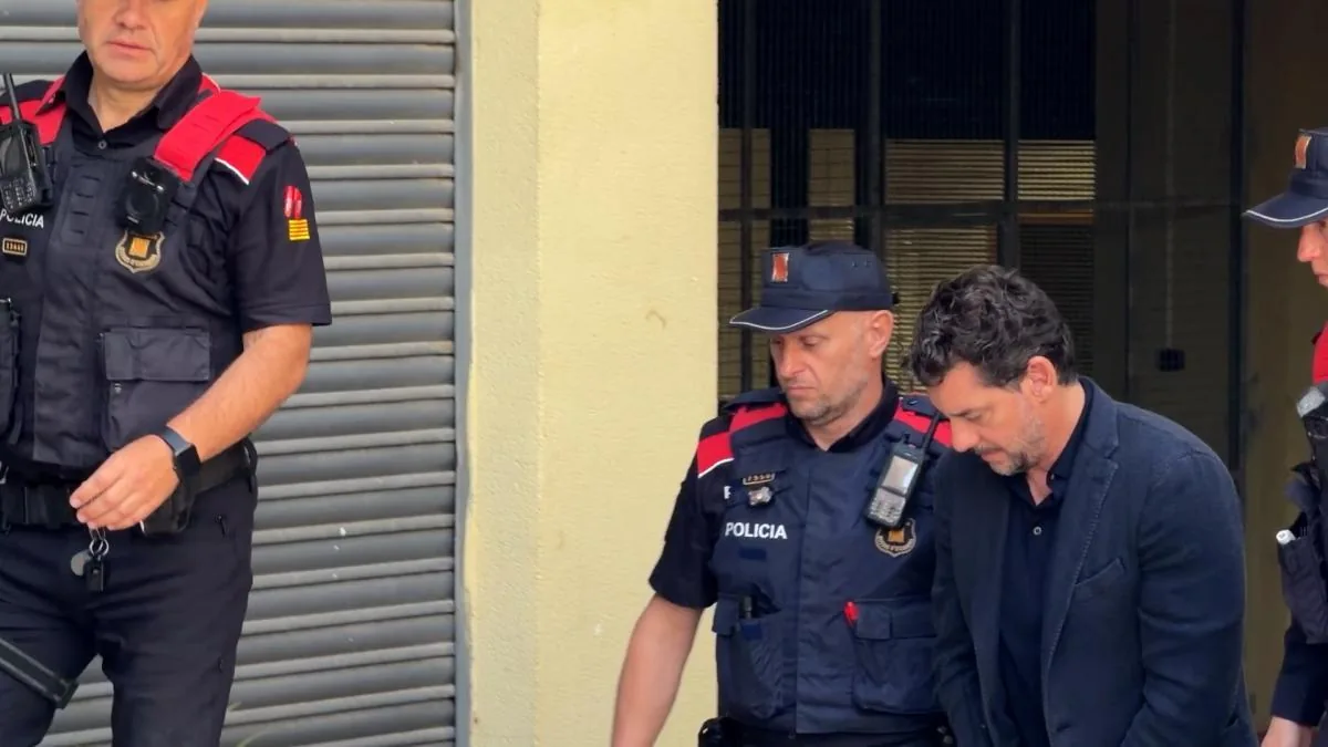 The defense of Jonathan Andic rejects that another Mossos unit analyzes the evidence of the case