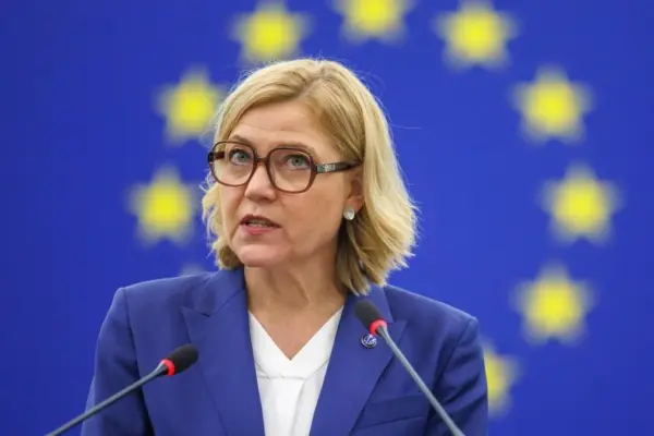 Brussels fines AliExpress 550 million for allowing the sale of illegal and dangerous products in the EU