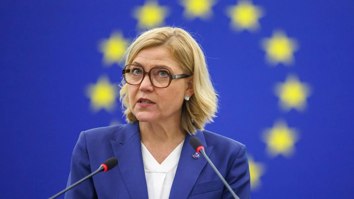 Brussels fines AliExpress 550 million for allowing the sale of illegal and dangerous products in the EU