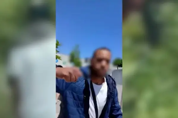 Man arrested for sexual assault on a public bus in Lugo