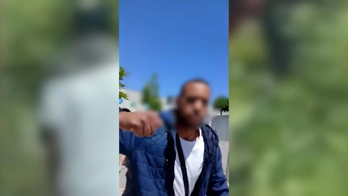 Man arrested for sexual assault on a public bus in Lugo